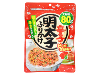 辛子明太子ふりかけ
