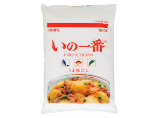 「MCフードスペシャリティーズ いの一番」の商品情報