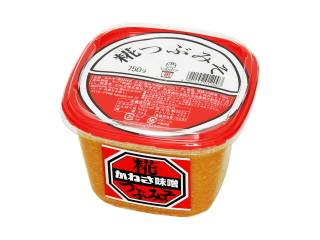「糀つぶみそ」の商品情報