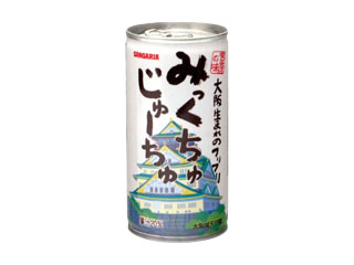 「みっくちゅじゅーちゅ」の商品情報