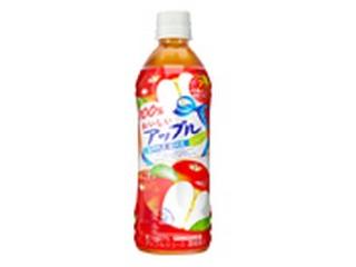 サンガリア おいしい100 アップルジュースのクチコミ一覧 もぐナビ サンガリア おいしい100 アップルジュースのクチコミ一覧 もぐナビ