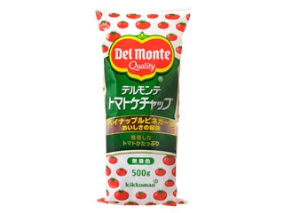 デルモンテ トマトケチャップ 袋500g