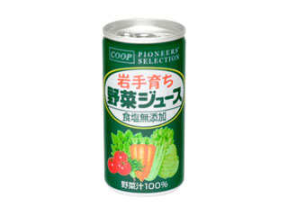 「みやぎ生活協同組合 デルモンテ 野菜ジュース」の商品情報