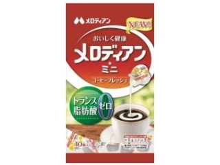 「メロディアン メロディアンミニ コーヒーフレッシュ」の商品情報