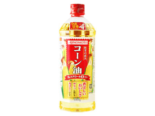 「J‐オイルミルズ 胚芽の恵み コーン油」の商品情報
