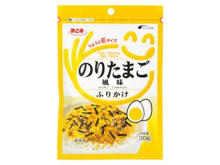 のりたまごふりかけ