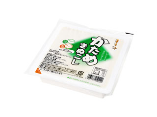 きぬこし豆腐