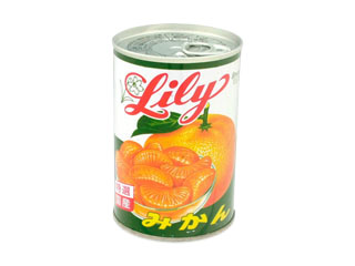 「三菱食品 みかん」の商品情報