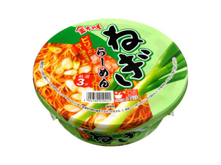 「徳島製粉 金ちゃん ねぎらーめん ピリッとラー油のうまさ」の商品情報