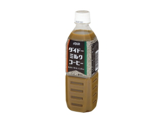 DyDo DyDoミルクコーヒー(ダイドードリンコ)コーヒー・お茶/コーヒー・カフェオレの商品情報・クチコミ【もぐナビ】