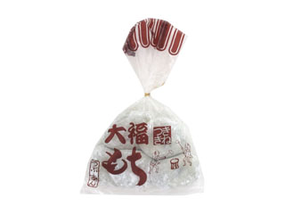 大福もち