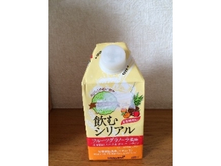 高評価 キッコーマン 飲むシリアル フルーツグラノーラ風味のクチコミ一覧 もぐナビ 高評価 キッコーマン 飲むシリアル フルーツグラノーラ風味のクチコミ一覧 もぐナビ