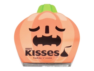 「鈴商 ハーシー キス クッキー&クリーム」の商品情報