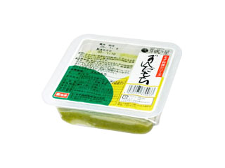 ずんだもち