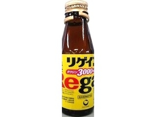 「第一三共ヘルスケア リゲイン タウリン3000」の商品情報