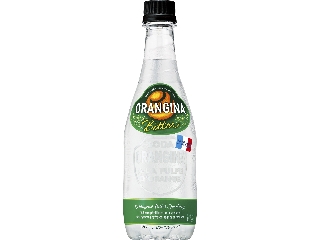 サントリー オランジーナ ビタースパークリング ペット450ml