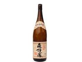 「森伊蔵酒造 森伊蔵 白麹芋焼酎」の商品情報