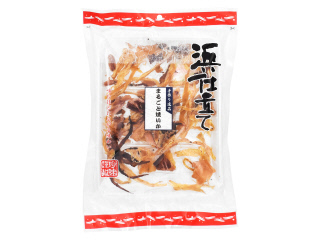 まるごと焼いか