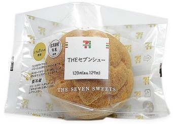 セブン-イレブン　ＴＨＥセブンシュー