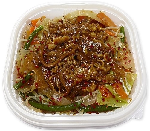 セブン イレブン 夏丼牛焼肉炒め 熟成醤仕込みの口コミ 評価 セブン イレブン 夏丼牛焼肉炒め 熟成醤仕込みの口コミ 評価
