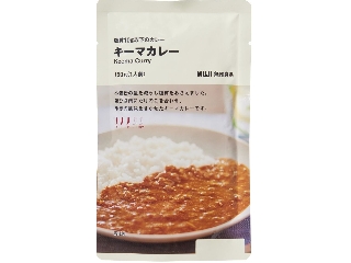 無印良品 糖質10g以下のカレー キーマカレー 150g