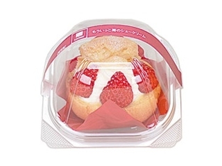 ローソン カスタードシュークリーム ほか 新発売のコンビニスイーツ ガジェット通信 Getnews