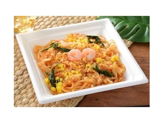 ナチュラルローソン 1/2日分の野菜が摂れるトマトパッタイ