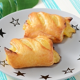 Pineapple Mini Pies