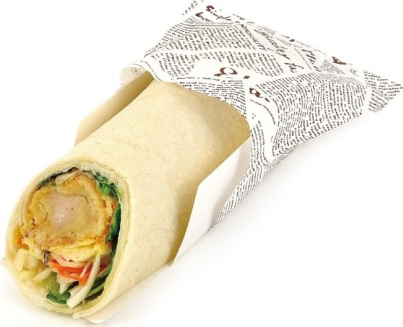 トルティーヤをまぶしたチキンテンダーのレシピ