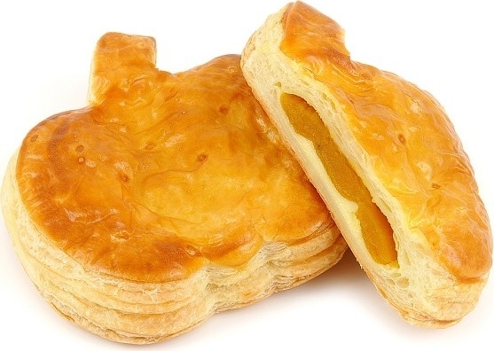 中評価 ニューデイズ ｐａｎｅｓｔ 北海道パンプキンパイのクチコミ一覧 もぐナビ