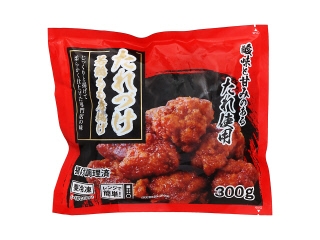 たれづけ若鶏もも唐揚げ