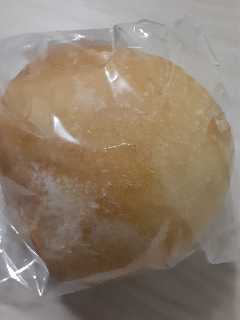 【中評価】「アフタヌーンティーのベーカリー アフタヌーンティー マフィン」のクチコミ・評価 もこもこもっちさん