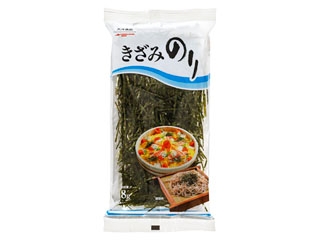大洋食品 きざみのり（大洋食品）練り物・水産加工品/その他水産加工品の商品情報・クチコミ【もぐナビ】