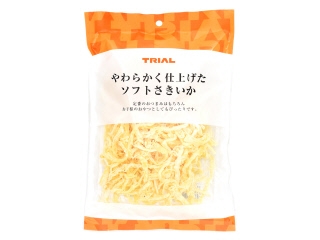 ソフトさきいか大