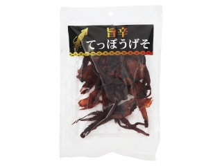 旨辛てっぽうげそ