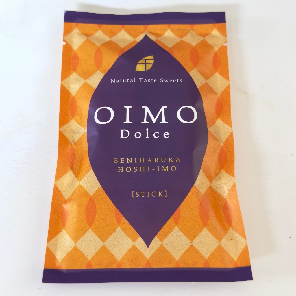 日興フーズ oimoドルチェ（日興フーズ）クチコミ1件・評価7.0/7点【もぐナビ】