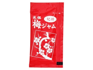 タカミ製菓 梅ジャム 袋13g