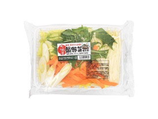 寄せ鍋用野菜セット