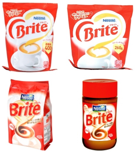 「ブライト」の商品情報