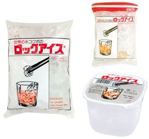 【高評価】小久保製氷冷蔵 ロックアイス カップ400gのクチコミ・評価・商品情報【もぐナビ】