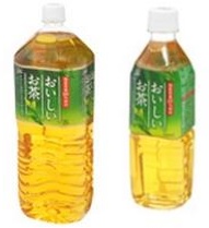 「おいしいお茶」の商品情報