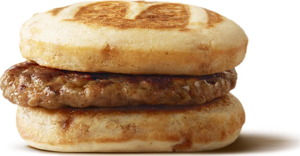「マックグリドル」の商品情報