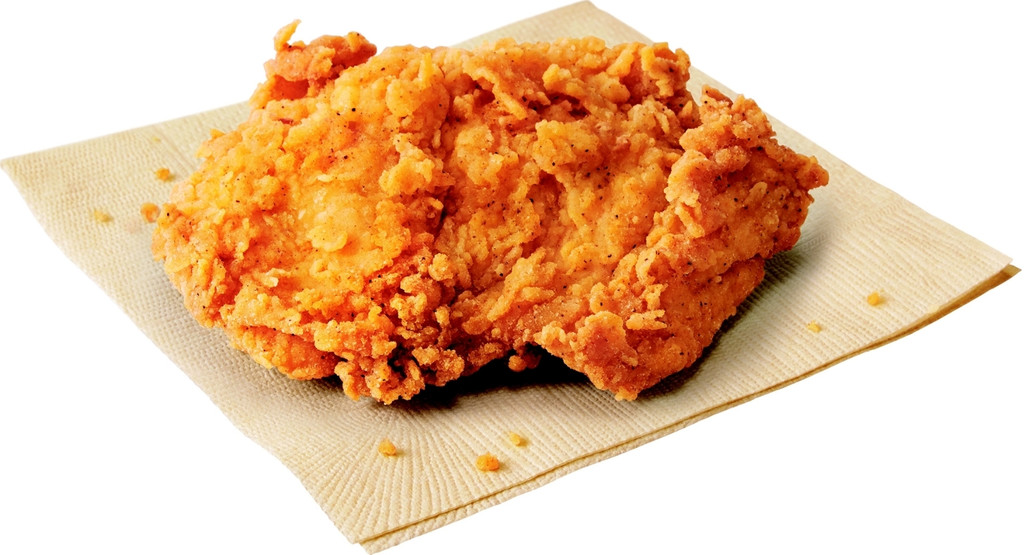 「ケンタッキー 骨なしケンタッキー」の商品情報