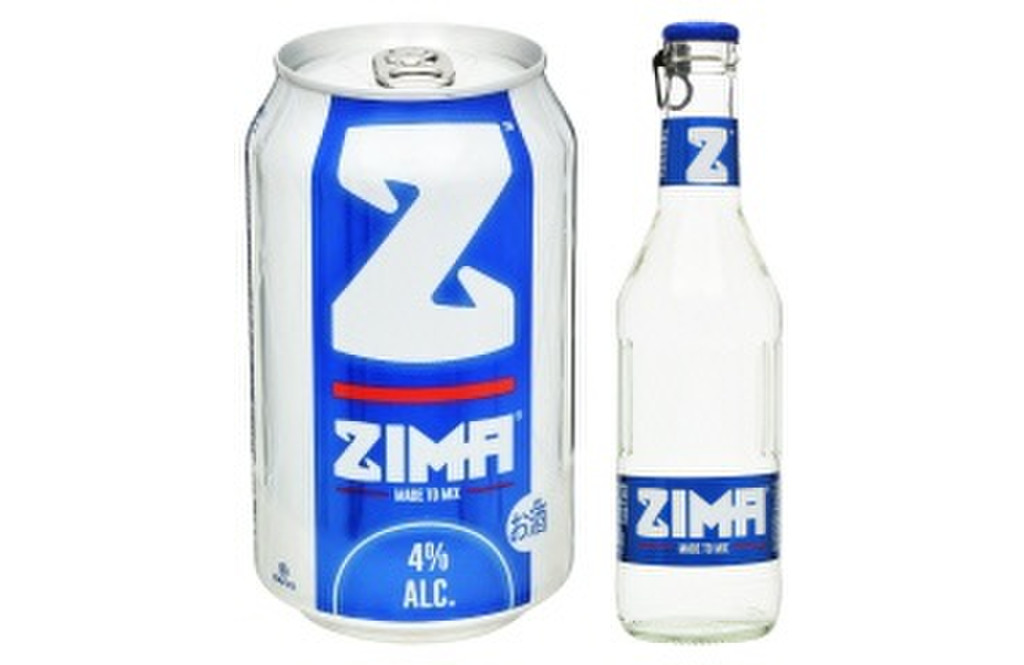 【高評価】モルソン・クアーズ ジーマ 瓶275mlのクチコミ・評価・商品情報【もぐナビ】