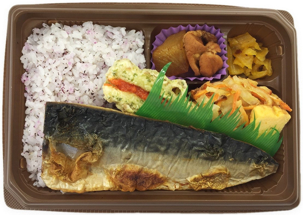 セブンイレブン 炭火で炙った鯖の塩焼き弁当の感想・クチコミ・カロリー・値段・価格情報【もぐナビ】 セブンイレブン 炭火で炙った鯖の塩焼き弁当の感想・クチコミ・カロリー・値段・価格情報【もぐナビ】