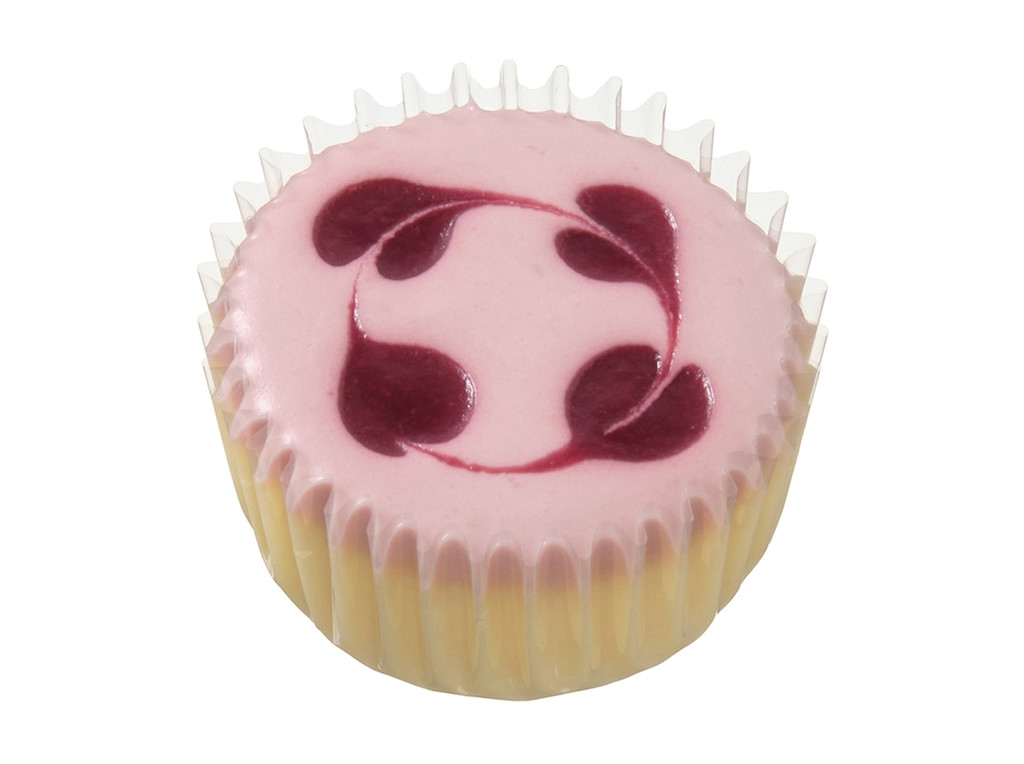 セブン新作「とろ生チーズケーキ いちご」登場