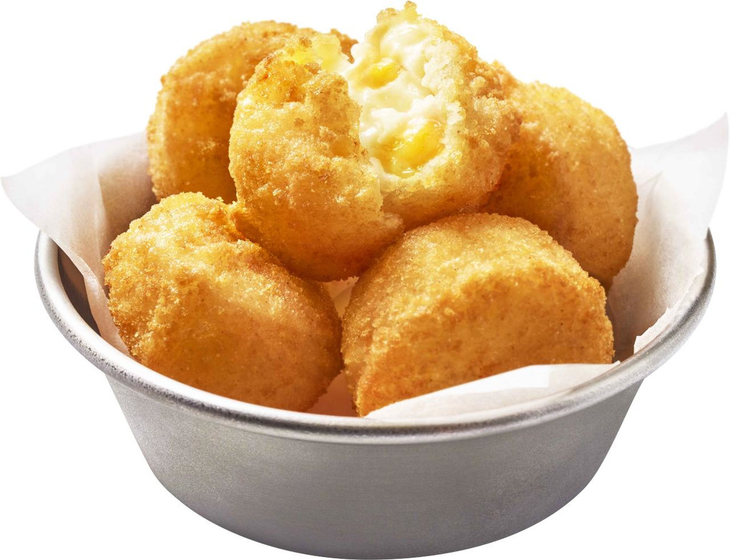 中評価 マクドナルド アメリカンチェダーポテトの口コミ 評価 カロリー 値段 価格情報 もぐナビ