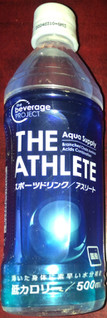 「ゲンキー THE ATHLETE 500ml」のクチコミ画像 by Anchu.さん