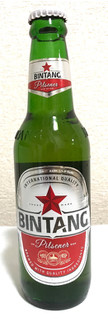 「日本ビール ビンタン 瓶330ml」のクチコミ画像 by レビュアーさん