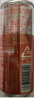 「富永貿易 SURVIVOR！ エナジードリンク 缶250ml」のクチコミ画像 by もぐちゃかさん